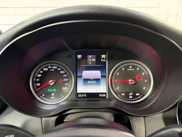 Mercedes-Benz GLC I (X253) с пробегом 2018 года, цена 3 380 000 рублей, 80221 км, внедорожник, Автокод Объявления