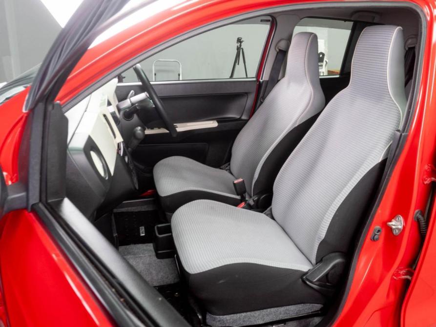 Suzuki Alto VIII (HA36) Тюмень  - изображение 8