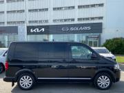 Volkswagen Multivan T5 Рестайлинг Москва  - изображение 26