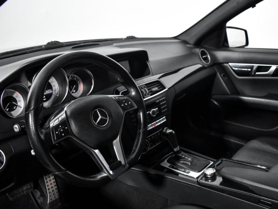 Mercedes-Benz C-Класс III (W204) Рестайлинг Санкт-Петербург  - изображение 10