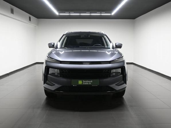 JAC JS6 с пробегом 2023 года, цена 1 795 000 рублей, 41968 км, внедорожник, Автокод Объявления