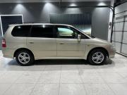Honda Odyssey II Рестайлинг Новосибирск  - изображение 19