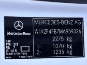 Mercedes-Benz E-Класс V (W213 S213 C238) Рестайлинг Краснодар  - изображение 44