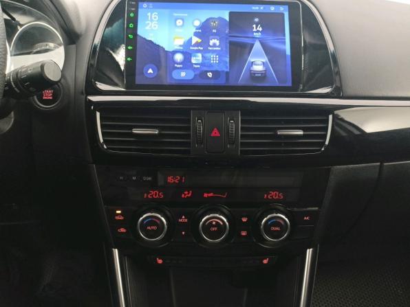 Mazda CX-5 I с пробегом 2014 года, цена 1 835 000 рублей, 149000 км, внедорожник, Автокод Объявления