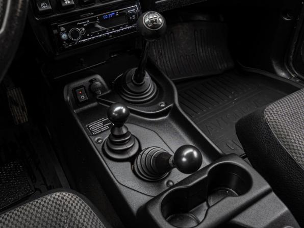Lada (ВАЗ) 2121 (4x4) I Рестайлинг с пробегом 2019 года, цена 735 000 рублей, 88606 км, внедорожник, Автокод Объявления