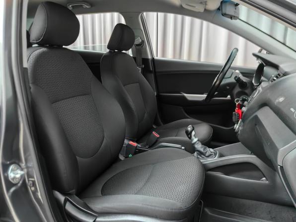 Kia Rio III с пробегом 2014 года, цена 775 000 рублей, 160938 км, хэтчбек, Автокод Объявления