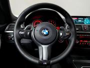 BMW 3 серии VI (F3x) Рестайлинг Москва  - изображение 41