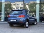 Volkswagen Tiguan I Рестайлинг Самара  - изображение 19