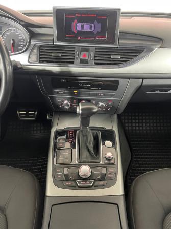 Audi A6 IV (C7) с пробегом 2011 года, цена 1 100 000 рублей, 293537 км, седан, Автокод Объявления