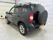 Chevrolet Niva I Рестайлинг Пермь  - изображение 21