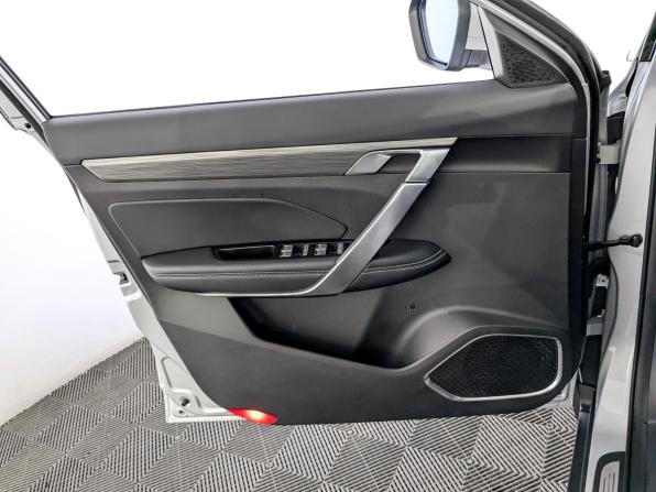 Geely Atlas Pro с пробегом 2024 года, цена 2 170 000 рублей, 7911 км, внедорожник, Автокод Объявления
