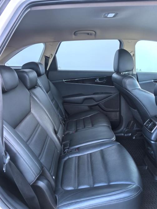 Kia Sorento III Prime Рестайлинг Санкт-Петербург  - изображение 20