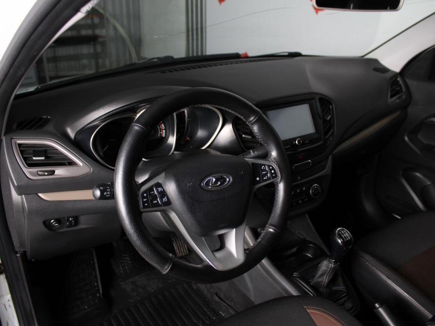 Lada (ВАЗ) Vesta I Минеральные Воды  - изображение 7