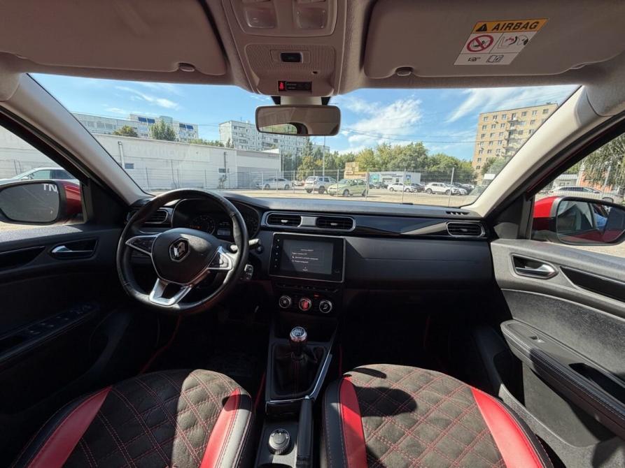 Renault Arkana I Сызрань  - изображение 15