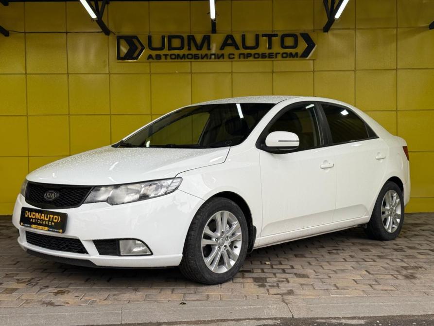 Kia Cerato II Ижевск  - изображение 1
