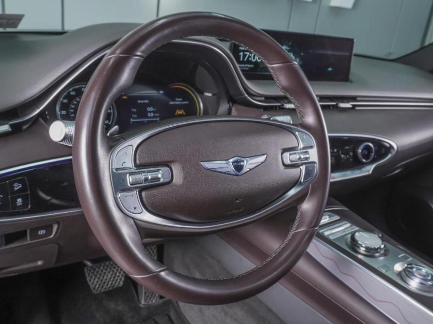 Genesis GV70 I Ростов-на-Дону  - изображение 16