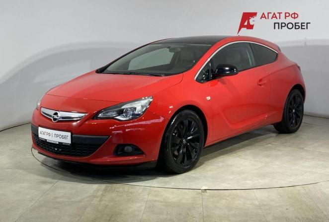 Opel Astra J Рестайлинг с пробегом 2013 года, цена 950 000 рублей, 130069 км, хэтчбек, Автокод Объявления