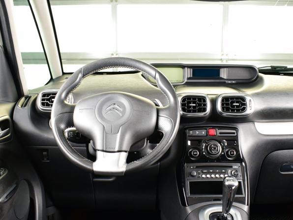 Citroen C3 Picasso I Рестайлинг с пробегом 2013 года, цена 750 999 рублей, 113852 км, компактвэн, Автокод Объявления