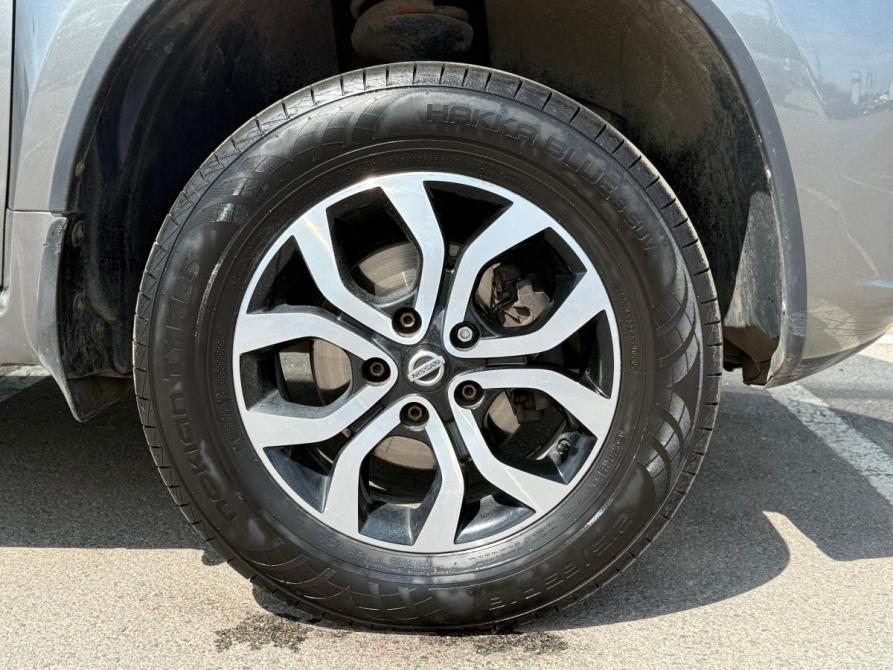 Nissan Terrano III (D10) Воронеж  - изображение 20
