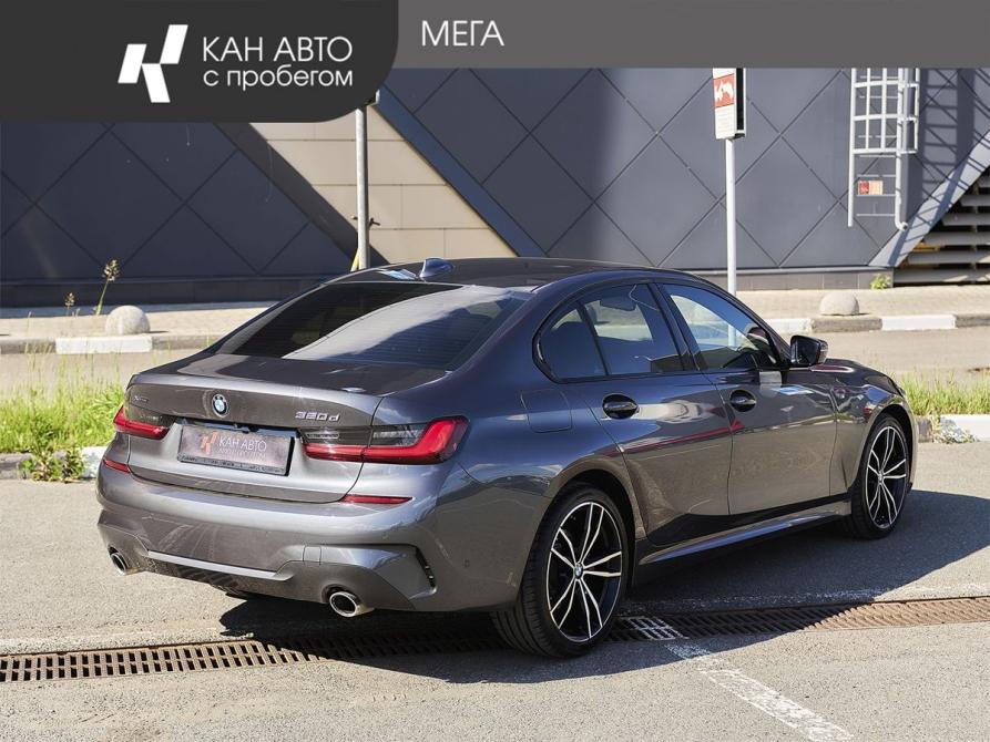 BMW 3 серии VII (G2x) Казань  - изображение 2