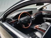 Mercedes-Benz S-Класс V (W221) Краснодар  - изображение 52