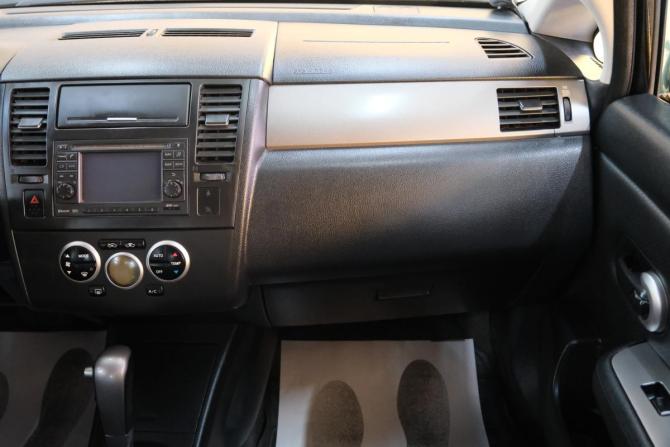 Nissan Tiida I Рестайлинг с пробегом 2010 года, цена 799 000 рублей, 150000 км, седан, Автокод Объявления