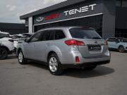Subaru Outback IV Москва  - изображение 28