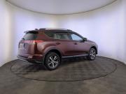 Toyota RAV4 IV (XA40) Рестайлинг Москва  - изображение 35