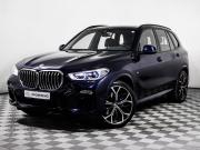 BMW X5 IV (G05/G18) Москва  - изображение 30