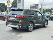 Mitsubishi Outlander III Рестайлинг 3 Санкт-Петербург  - изображение 14