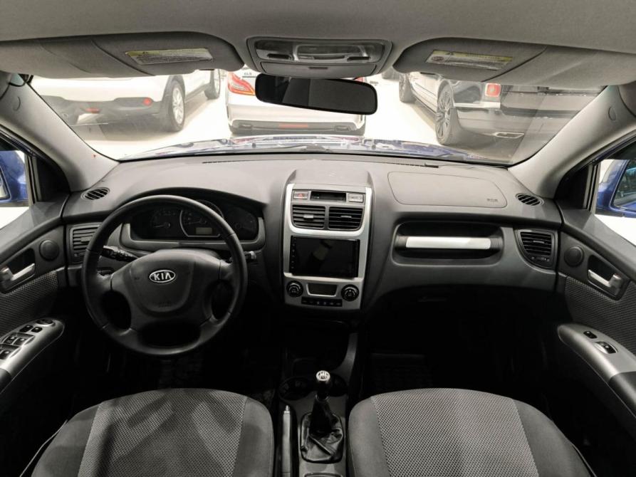 Kia Sportage II Казань  - изображение 17