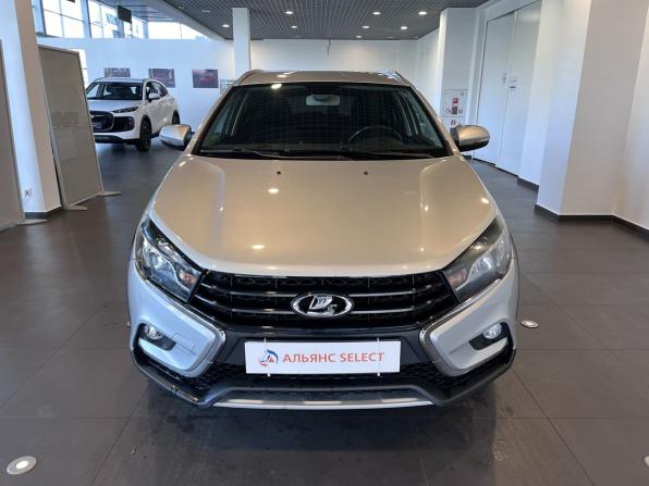 Lada (ВАЗ) Vesta I с пробегом 2020 года, цена 1 171 000 рублей, 140773 км, универсал, Автокод Объявления