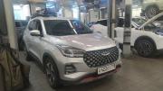 Chery Tiggo 4 Pro I Санкт-Петербург  - изображение 8