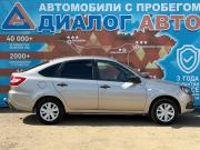 Lada (ВАЗ) Granta I Рестайлинг Набережные Челны  - изображение 23