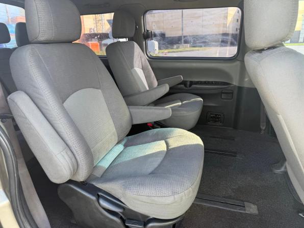 Hyundai H-1 I Рестайлинг с пробегом 2006 года, цена 799 000 рублей, 275000 км, минивэн, Автокод Объявления