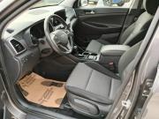 Hyundai Tucson III Рестайлинг Тула  - изображение 23