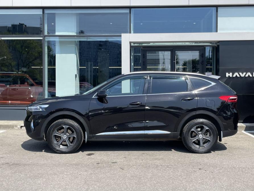Haval F7 I Москва  - изображение 8