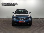 Nissan Juke I Пермь  - изображение 26