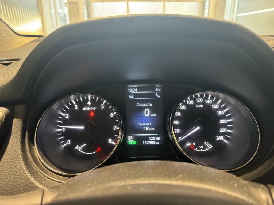Nissan Qashqai II Екатеринбург  - изображение 26