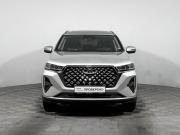 Chery Tiggo 7 Pro Max I Рестайлинг Санкт-Петербург  - изображение 23