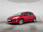 Peugeot 308 I Рестайлинг Санкт-Петербург  - изображение 20