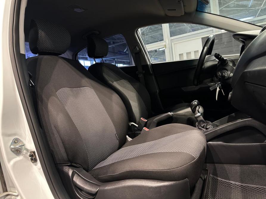 Kia Rio III Рестайлинг Краснодар  - изображение 11