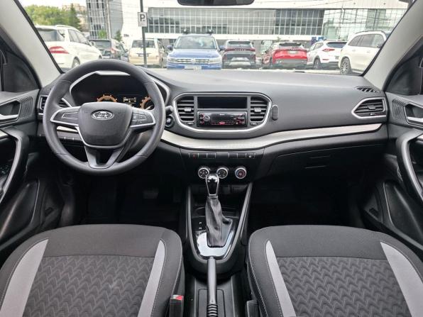 Lada (ВАЗ) Vesta I Рестайлинг (NG) с пробегом 2024 года, цена 1 296 000 рублей, 40379 км, седан, Автокод Объявления