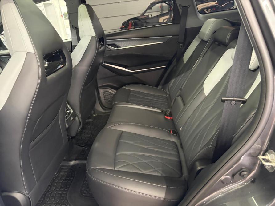 Changan CS75 Plus III Краснодар  - изображение 14