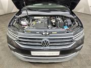 Volkswagen Tiguan II Рестайлинг Москва  - изображение 32