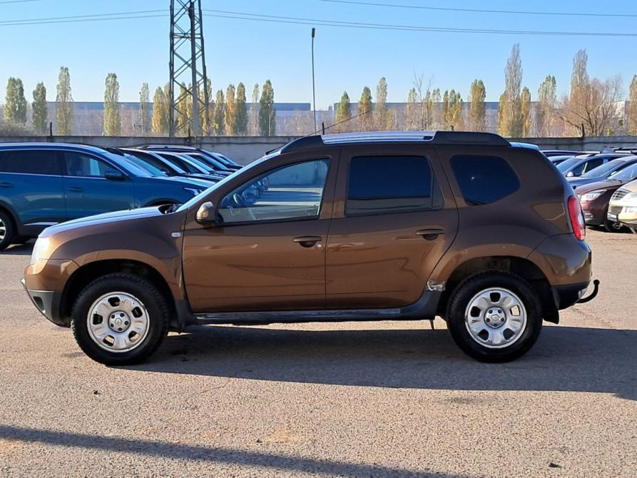 Renault Duster I Набережные Челны  - изображение 10