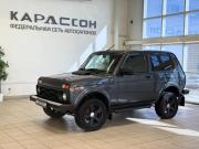 Lada (ВАЗ) 2121 (4x4) I Рестайлинг (2020) Волгоград  - изображение 17