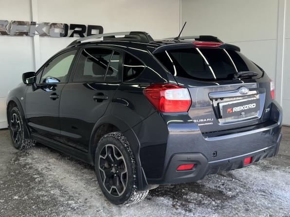 Subaru XV I с пробегом 2012 года, цена 1 699 000 рублей, 85031 км, внедорожник, Автокод Объявления
