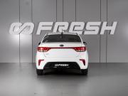 Kia Rio IV Минеральные Воды  - изображение 21