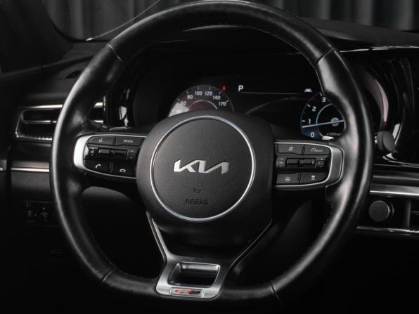 Kia K5 III с пробегом 2022 года, цена 2 749 000 рублей, 116532 км, седан, Автокод Объявления